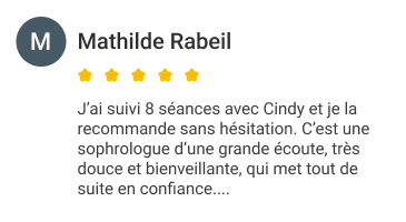Avis Google 1