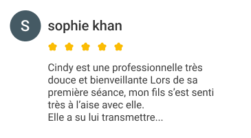 Avis Google 3