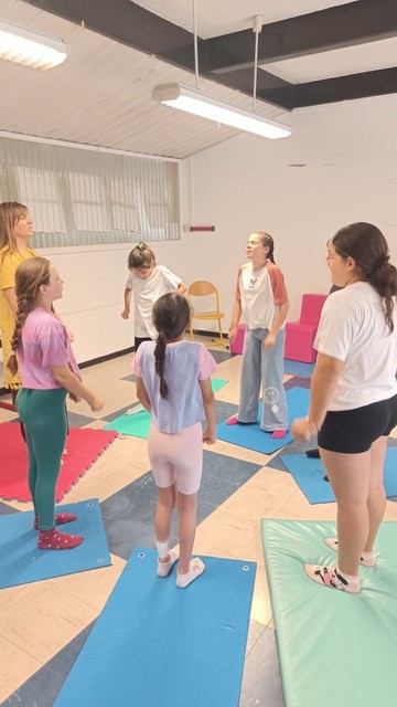 Accompagnements, Antibes, Cindy Bertin