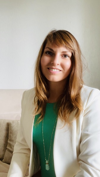 Mon histoire, Antibes, Cindy Bertin