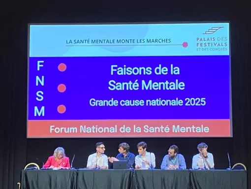 La sophrologie et la santé mentale