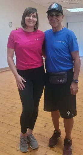 sophrologie de groupe Vallauris