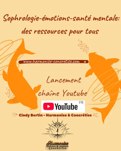 lancement chaine you tube
