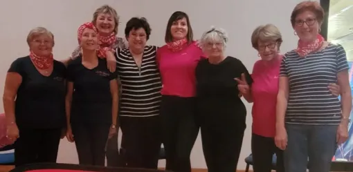 sophrologie de groupe Vallauris 