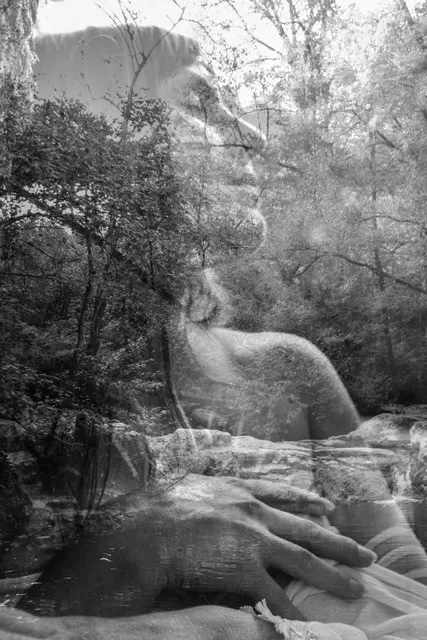 Comment développer votre intuition et la connexion à la conscience universelle?, Antibes, Cindy Bertin