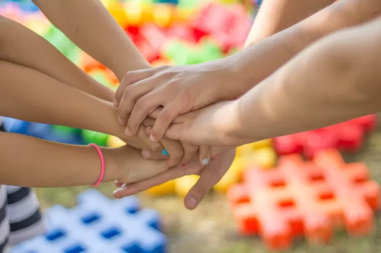 intelligence émotionnelle et sophrologie ludique pour enfants