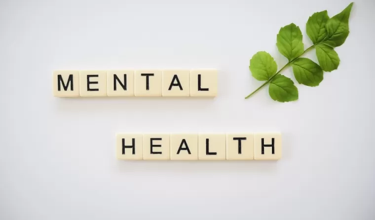 sophrologie et trouble de la santé mentale