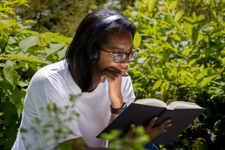 concentration et révision avec la sophrologie