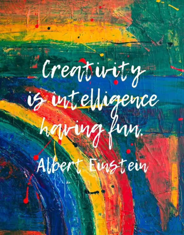 sophrologie et créativité : quand l'imaginaire prend les commandes