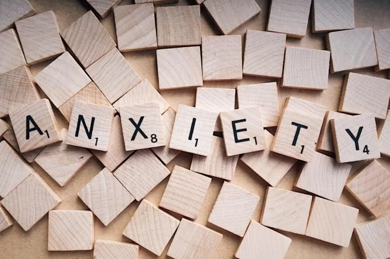 sophrologie ludique et gestion de l'anxiété