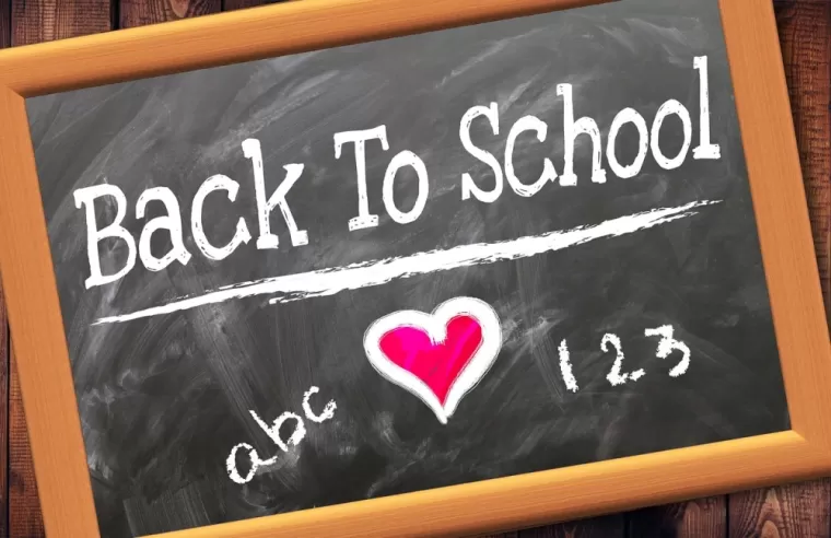 préparer la rentrée scolaire avec la sophrologie ludique