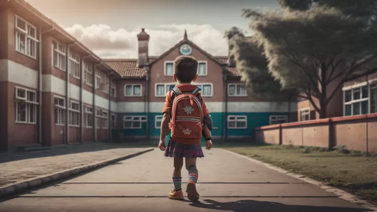 phobie scolaire et sophrologie