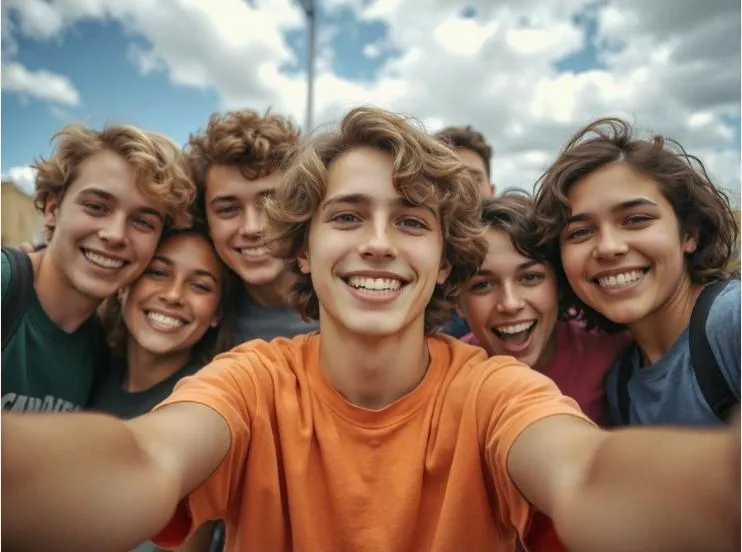 sophrologie ludique pour aider les adolescents