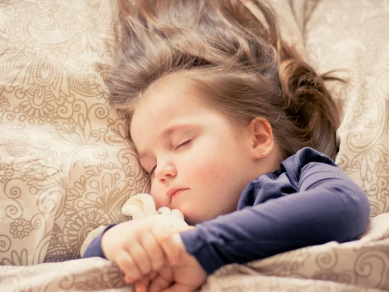 sommeil et sophrologie ludique