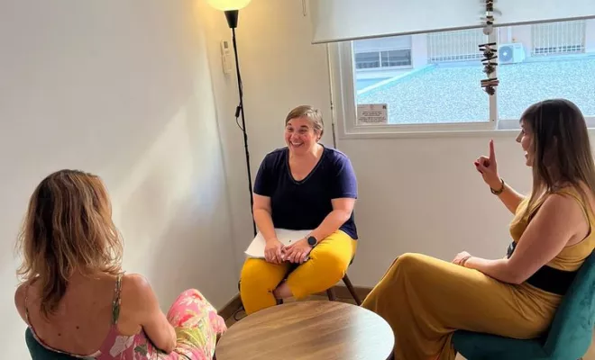 Sophrologue, Antibes, Harmonise & Concrétise