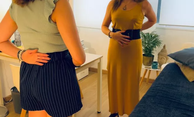 Sophrologue, Antibes, Harmonise & Concrétise