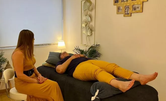 Sophrologue, Antibes, Harmonise & Concrétise