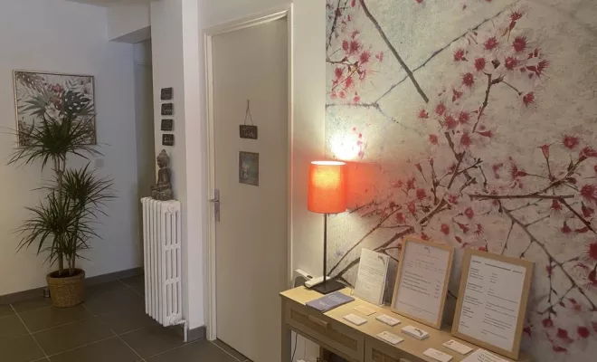 Sophrologue, Antibes, Harmonise & Concrétise